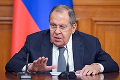 Лавров назвал причину возможного отказа России от мирного плана США. На каких условиях российская сторона не готова заключить мир?