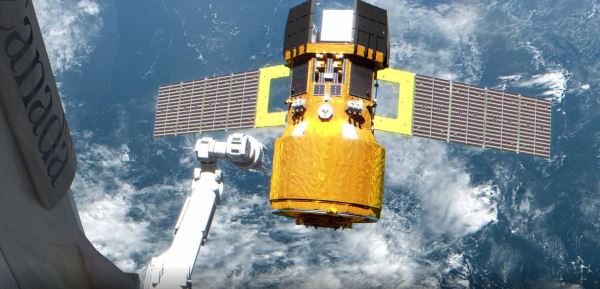 Япония запустила в космос свой новый грузовой космический корабль HTV-X. Его детальный обзор и видео запуска.