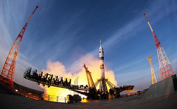 Авария на Байконуре: старты пилотируемых кораблей невозможны – впервые с полета Гагарина