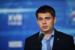 В Госдуме заявили о запуске «ответа» американскому Starlink