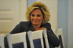 Квартиру сбежавшей из России экс-солистки Мариинки продают за 200 млн рублей