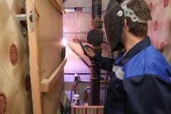 Россиян предупредили об опасных последствиях небольших протечек в сантехнике