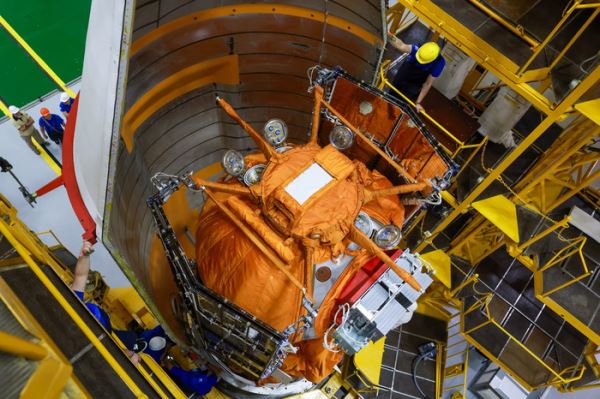 Детальный обзор новой необычной &laquo;космической лаборатории&raquo; России &mdash; &laquo;Бион-М&raquo; № 2. Её конструкция, орбита, цели, видео запуска.