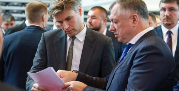 Дмитрий Баканов: Космические решения становятся драйвером прорывных изменений во многих отраслях