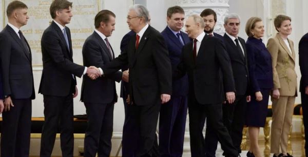 Россия и Казахстан создали Межправкомиссию по испытаниям ракеты «Союз-5» и комплекса «Байтерек»