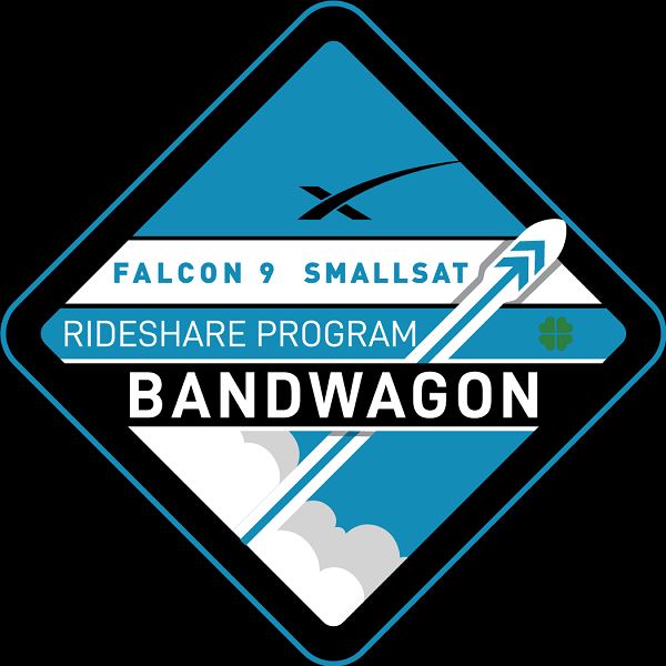 Миссия Bandwagon-4 успешна