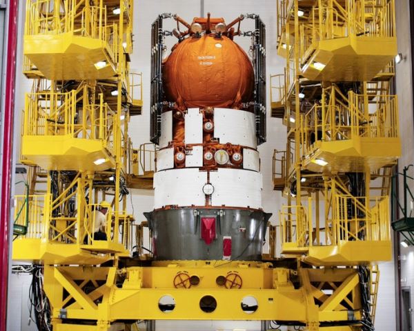 Детальный обзор новой необычной &laquo;космической лаборатории&raquo; России &mdash; &laquo;Бион-М&raquo; № 2. Её конструкция, орбита, цели, видео запуска.