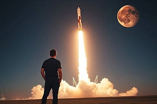 Сколько стоит посмотреть на запуск ракеты с Байконура: объявлены даты и условия тура