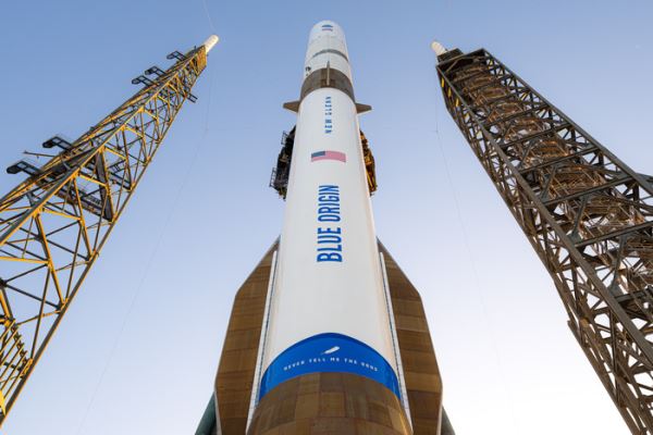 Второй запуск — и уже к Марсу! В США запустили к Красной планете сразу два зонда EscaPADE. Их детальный обзор и видео запуска.