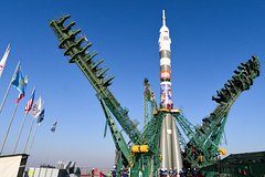 «Союз МС-28» с астронавтом НАСА стартовал к МКС