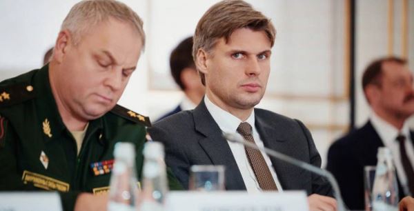 Дмитрий Баканов вошёл в состав Бюро Союза машиностроителей России и Лиги содействия оборонным предприятиям