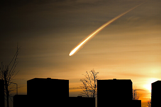 Маневры 3I/ATLAS связали с возможной миссией к Юпитеру