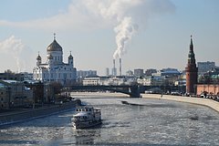 Россиян предупредили о более холодной зиме