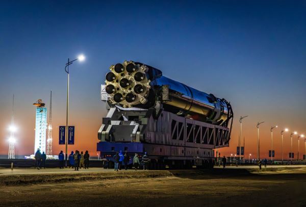 Китай запустил в космос «ответ Илону Маску» — свою первую частично многоразовую ракету «Чжуцюэ-3». Её обзор и видео запуска.