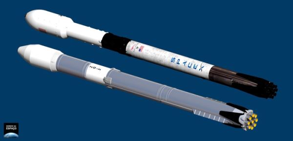 Китай запустил в космос «ответ Илону Маску» — свою первую частично многоразовую ракету «Чжуцюэ-3». Её обзор и видео запуска.