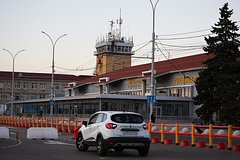В российском городе отменили запрет на полеты
