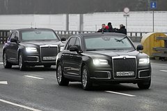 «Важный день для мира». Доверенные лица Трампа прилетели на переговоры с Путиным по Украине. Кто они и почему им доверяет Кремль?