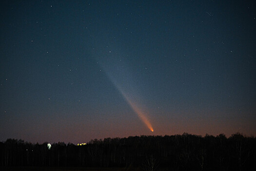На астероиде Бенну ученые обнаружили неожиданную находку