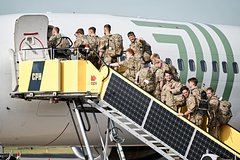 В Европе предупредили о подготовке к войне с Россией. Последствия такого конфликта сочли катастрофой планетарного масштаба