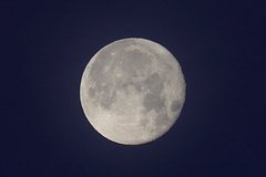 Космонавт назвал лучшее место для поселений на Луне