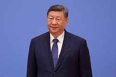 Си Цзиньпин выступил с заявлением по Украине