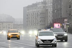 Раскрыта опасность теплой погоды в декабре