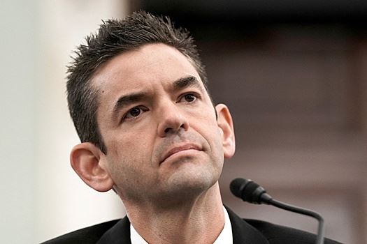 Кандидат на пост главы NASA планирует опередить Китай на Луне